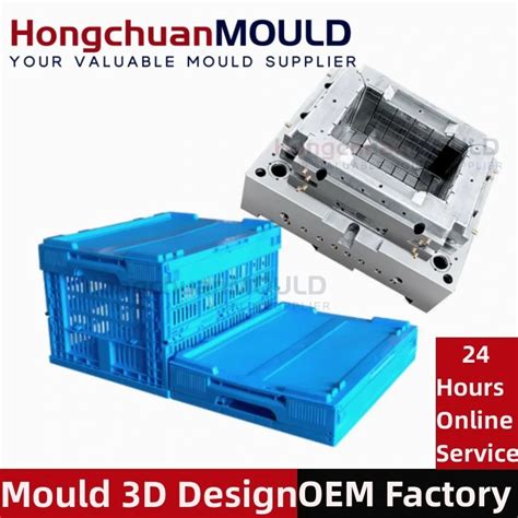 distribution box mould export|Logistics box molds are used for packaging and distribution of .